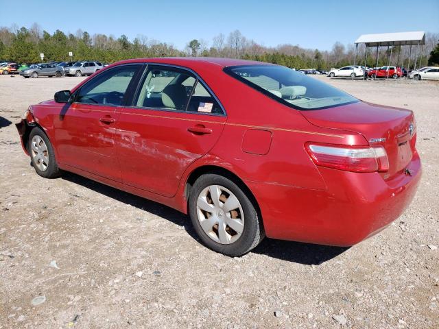 Obraz 2 z 2007 TOYOTA CAMRY CE 2007 z VIN 4T1BE46K57U166992