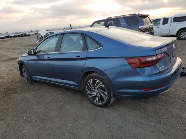 Obraz 2 z 2020 VOLKSWAGEN JETTA SEL 2020 z VIN 3VWE57BUXLM084682