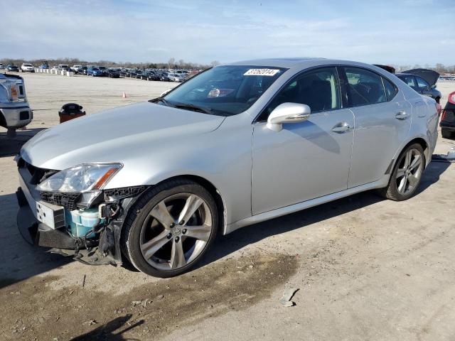Obraz 2011 LEXUS IS 250 2011