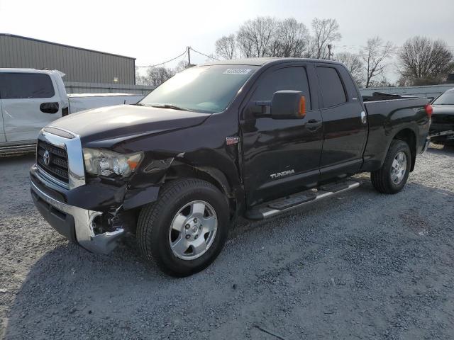 2007 TOYOTA TUNDRA DOUBLE CAB SR5 2007 image