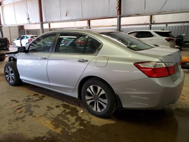 Obraz 2 z 2013 HONDA ACCORD LX 2013 z VIN 1HGCR2F37DA154237