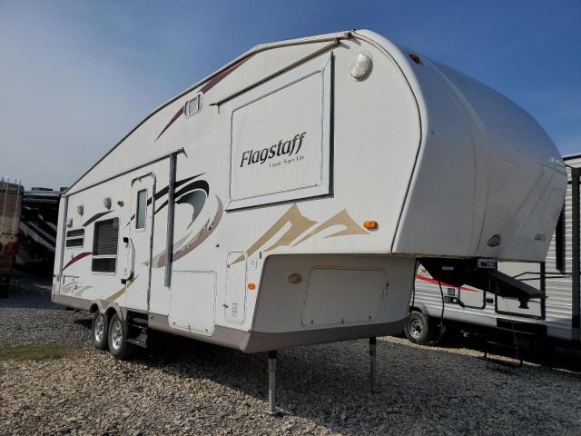 Изображение 1 2009 WILDWOOD FLAGSTAFF 2009 с VIN 4X4FFLD2191829781