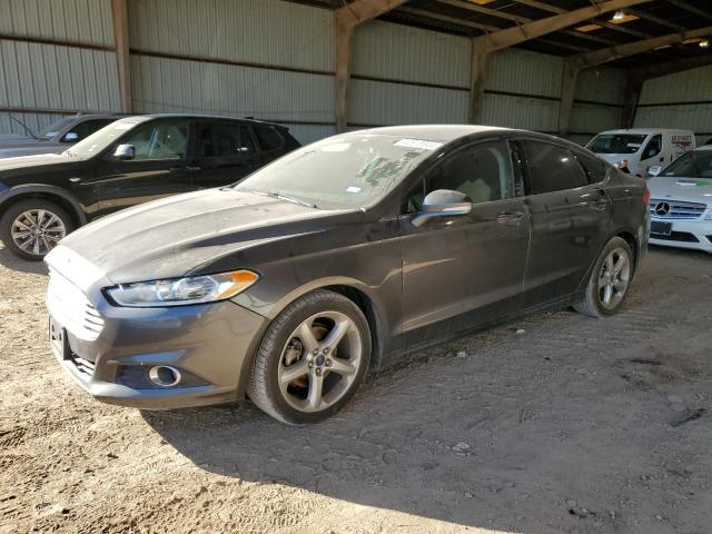 2015 FORD FUSION SE 2015 image
