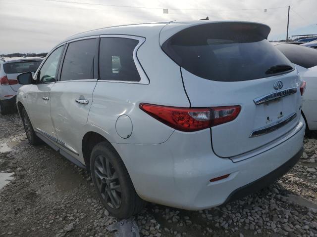 Image 2 of 2014 INFINITI QX60  2014 with VIN 5N1AL0MM8EC528072