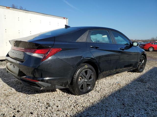 Изображение 3 2021 HYUNDAI ELANTRA SEL 2021 с VIN KMHLM4AG9MU103769