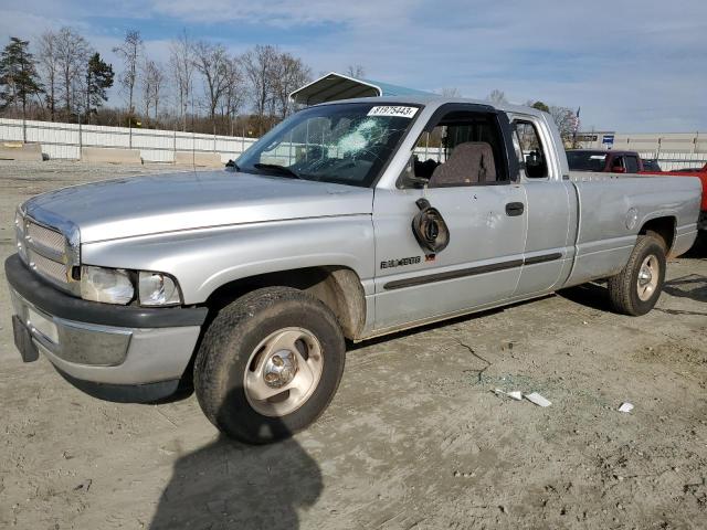Изображение 2001 DODGE RAM 1500  2001