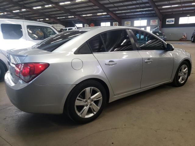 Изображение 3 2014 CHEVROLET CRUZE  2014 с VIN 1G1P75SZ0E7208910
