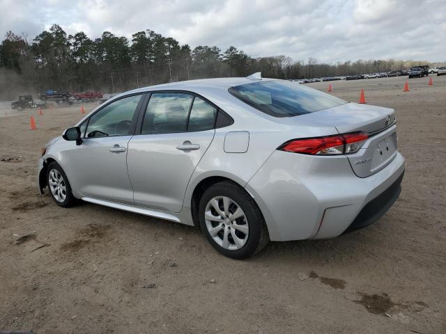 Obraz 2 z 2023 TOYOTA COROLLA LE 2023 z VIN 5YFB4MDEXPP008004