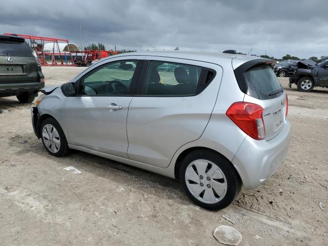 Image 2 of 2017 CHEVROLET SPARK LS 2017 with VIN KL8CB6SA3HC839451