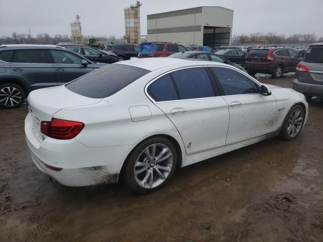 Image 3 of 2014 BMW 535 XI 2014 with VIN WBA5B3C58ED539360