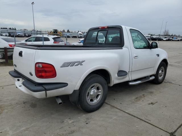Изображение 3 2003 FORD F150  2003 с VIN 2FTRF07W93CA39005