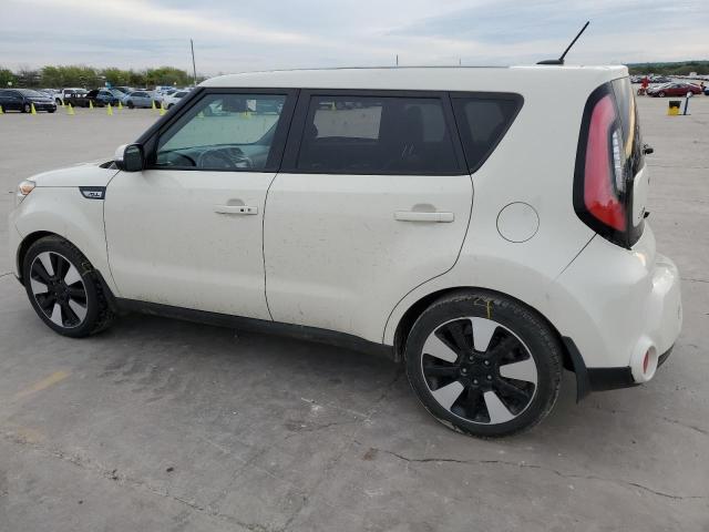 Obraz 2 z 2015 KIA SOUL ! 2015 z VIN KNDJX3A53F7198892
