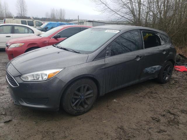Изображение 1 2017 FORD FOCUS SE 2017 с VIN 1FADP3K21HL246178