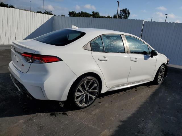 Image 3 of 2021 TOYOTA COROLLA SE 2021 with VIN 5YFP4MCE3MP088894