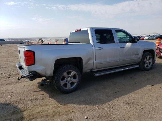 Изображение 3 2016 CHEVROLET SILVERADO C1500 LT 2016 с VIN 3GCPCREC8GG288658