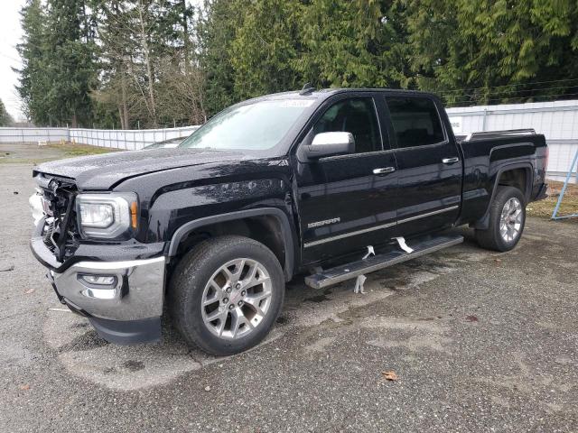 2017 GMC SIERRA K1500 SLT 2017 image