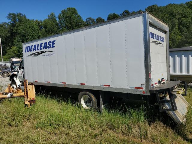 Изображение 2 2022 INTERNATIONAL MV607  2022 с VIN 3HAEUMML9NL363666