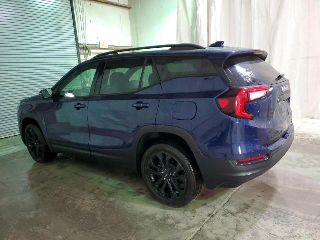 Obraz 2 z 2022 GMC TERRAIN SLT 2022 z VIN 3GKALVEV6NL298288