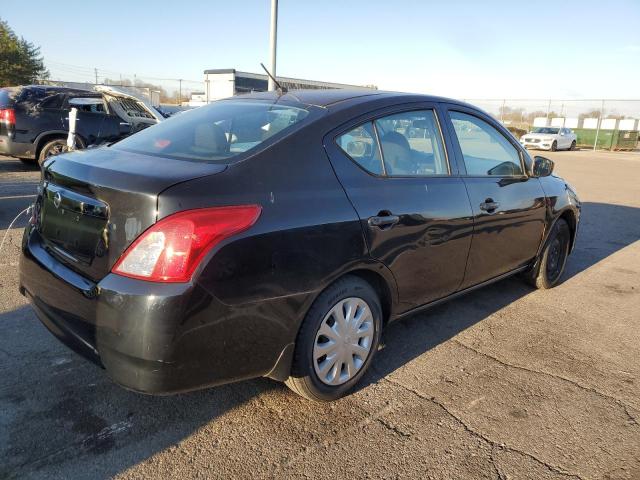 Obraz 3 z 2016 NISSAN VERSA S 2016 z VIN 3N1CN7AP2GL861070