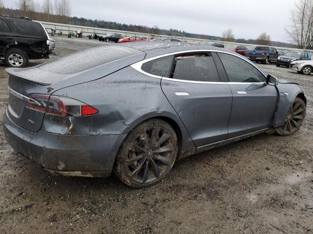 Obraz 3 z 2013 TESLA MODEL S  2013 z VIN 5YJSA1DP3DFP23383