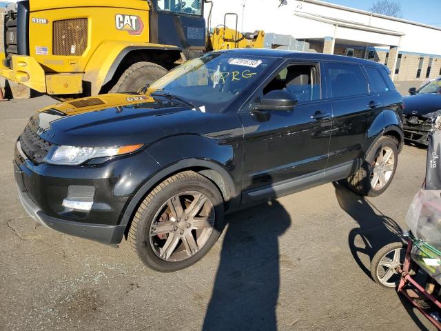 Obraz 2015 LAND ROVER RANGE ROVER EVOQUE PURE PREMIUM 2015