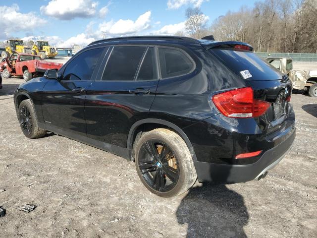 Image 2 of 2015 BMW X1 XDRIVE28I 2015 with VIN WBAVL1C57FVY25312