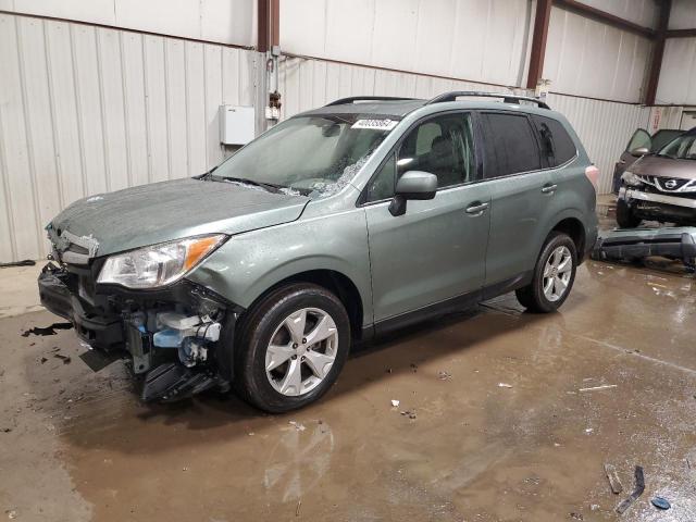 Obraz 1 z 2016 SUBARU FORESTER 2.5I PREMIUM 2016 z VIN JF2SJADC1GH515702