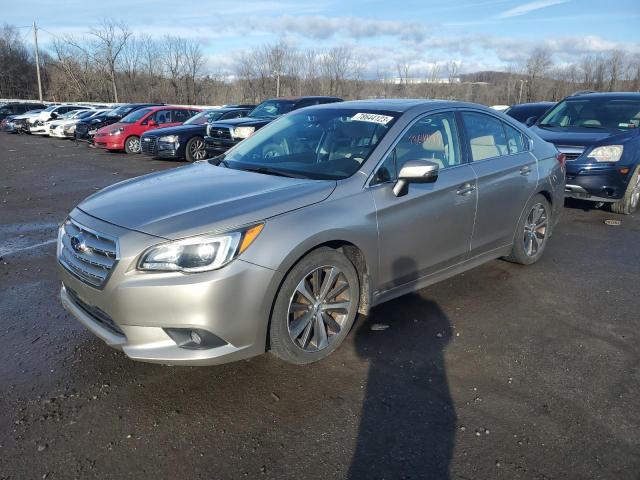 Obraz 2015 SUBARU LEGACY 2.5I LIMITED 2015