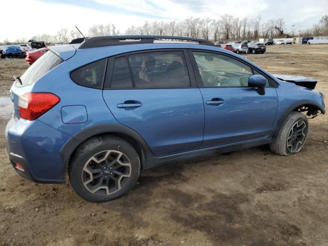 Obraz 3 z 2016 SUBARU CROSSTREK PREMIUM 2016 z VIN JF2GPABC7G8213371