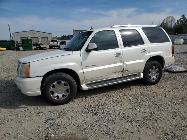 Obraz 2003 CADILLAC ESCALADE LUXURY 2003