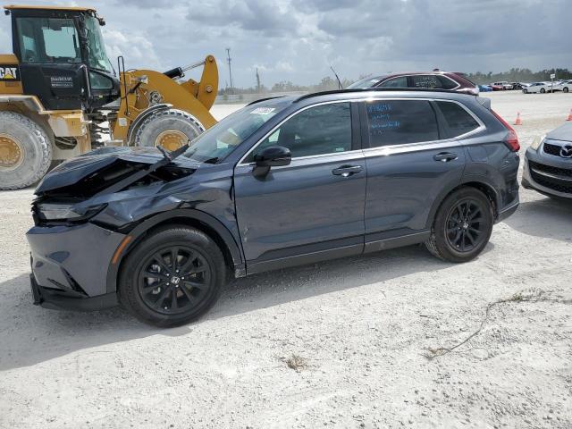 Obraz 2023 HONDA CR-V SPORT 2023