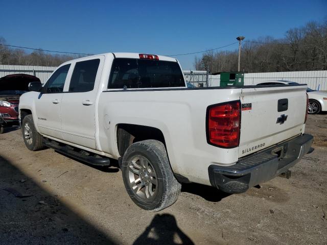Image 2 of 2015 CHEVROLET SILVERADO C1500 LT 2015 with VIN 3GCPCREC0FG135562