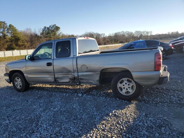 Image 2 of 2003 CHEVROLET SILVERADO C1500 2003 with VIN 2GCEC19T431327574