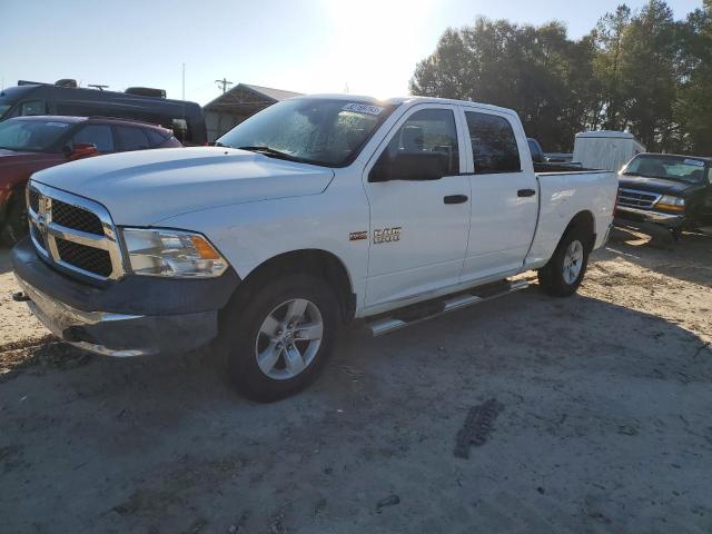 Image 1 of 2016 RAM 1500 ST 2016 with VIN 1C6RR7ST8GS311209