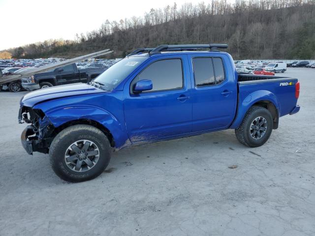 Изображение 1 2014 NISSAN FRONTIER S 2014 с VIN 1N6AD0EV9EN706646