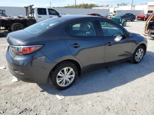 Изображение 3 2019 TOYOTA YARIS L 2019 с VIN 3MYDLBYV5KY518734