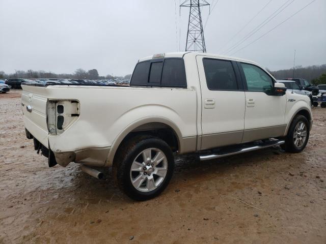 Obraz 3 z 2009 FORD F150 SUPERCREW 2009 z VIN 1FTPW12V19FA44756