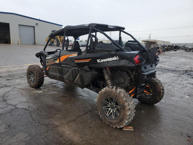 Obraz 3 z 2023 KAWASAKI KRT1000 A 2023 z VIN JKARTCA14PB500937