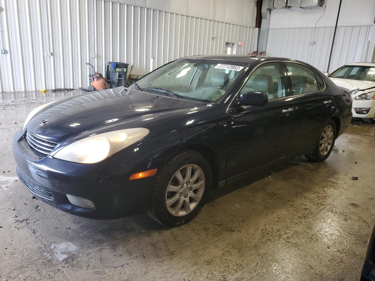 Image 1 of 2002 LEXUS ES 300 2002 with VIN JTHBF30G320085228
