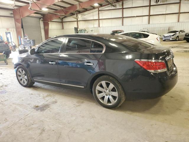 Image 2 of 2011 BUICK LACROSSE CXL 2011 with VIN 1G4GC5ED2BF298612