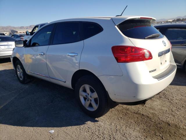 Image 2 of 2013 NISSAN ROGUE S 2013 with VIN JN8AS5MT2DW547701