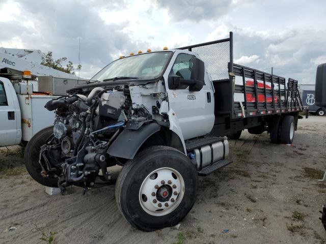 Obraz 2022 FORD F750 SUPER DUTY 2022