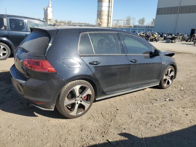 Image 3 of 2016 VOLKSWAGEN GTI S/SE 2016 with VIN 3VW447AU6GM060367