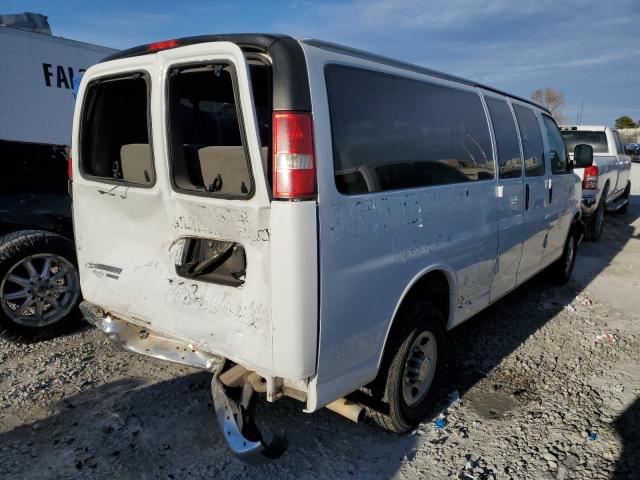 Изображение 3 2015 CHEVROLET EXPRESS G3500 LT 2015 с VIN 1GAZG1FF3F1247870