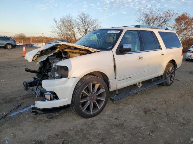 Obraz 2017 LINCOLN NAVIGATOR L RESERVE 2017
