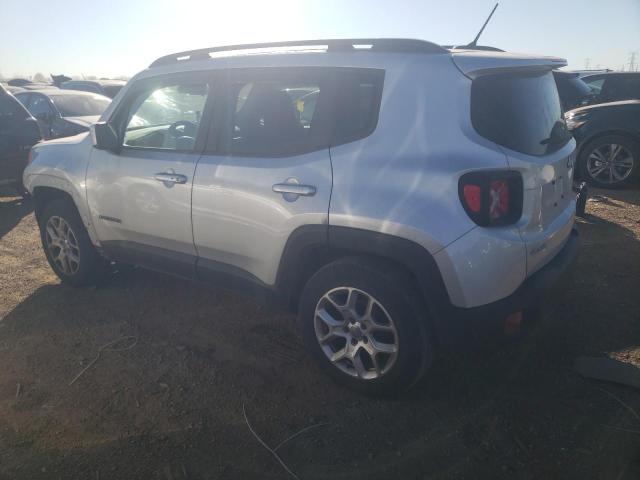 Obraz 2 z 2015 JEEP RENEGADE LATITUDE 2015 z VIN ZACCJBBT9FPC16204