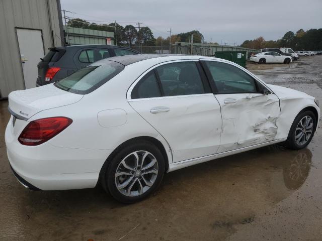 Изображение 3 2015 MERCEDES-BENZ C 300 4MATIC 2015 с VIN 55SWF4KB4FU017147