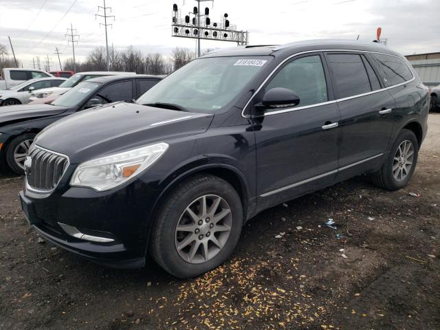 Image 1 of 2017 BUICK ENCLAVE  2017 with VIN 5GAKVBKDXHJ284914