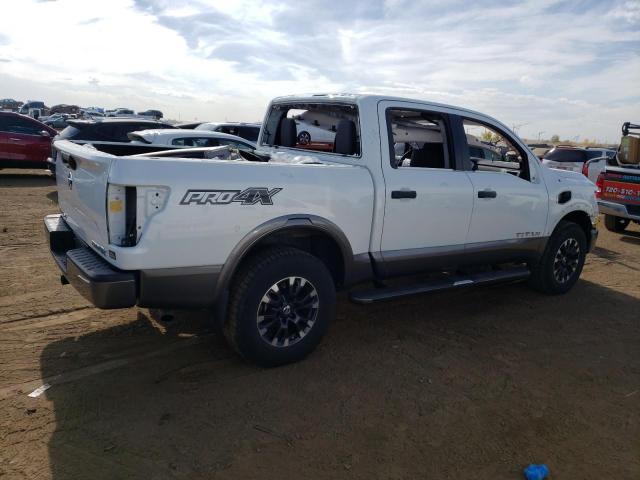 Image 3 of 2017 NISSAN TITAN SV 2017 with VIN 1N6AA1E52HN574431