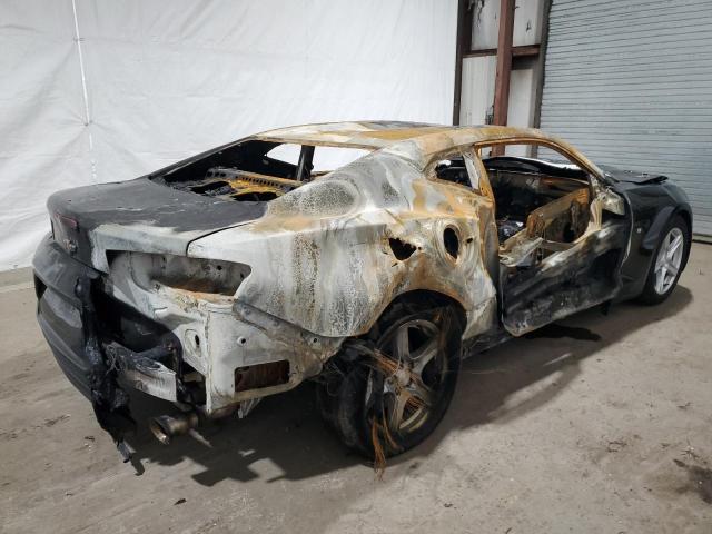 Obraz 3 z 2021 CHEVROLET CAMARO LS 2021 z VIN 1G1FB1RS3M0139407